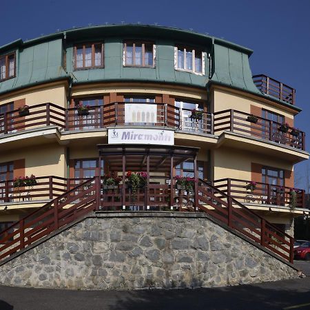 Miramonti Penzion Vysoké Tatry 外观 照片