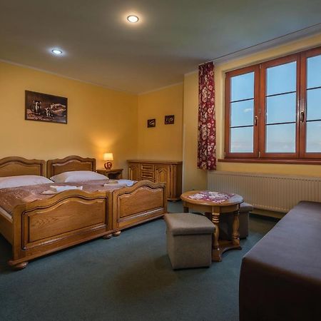 Miramonti Penzion Vysoké Tatry 外观 照片