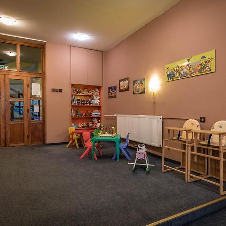 Miramonti Penzion Vysoké Tatry 外观 照片