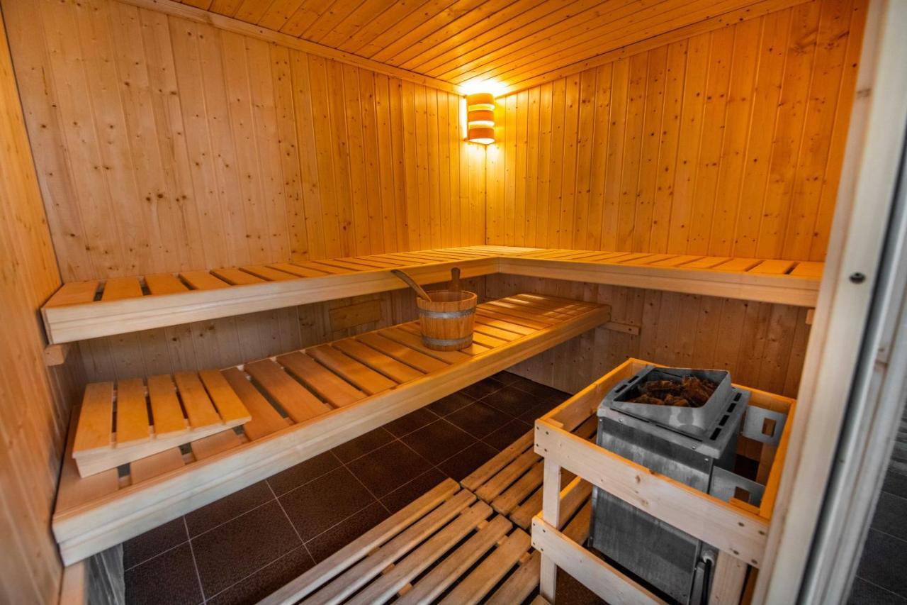 Miramonti Penzion Vysoké Tatry 外观 照片